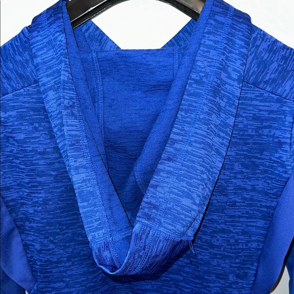 Toronto Blue Jays Majestic MLB Hoodie - Picture 13 of 17